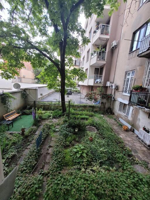 Luxury Centre Apartemen *