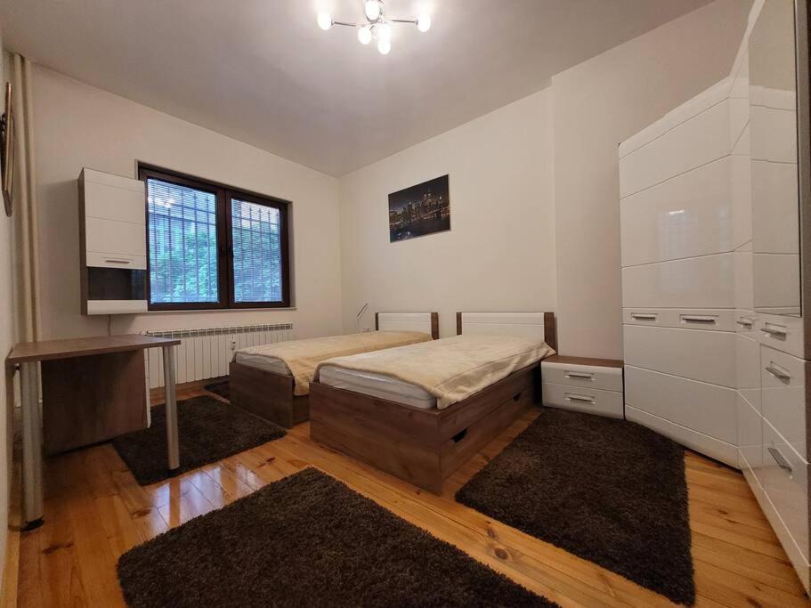 Apartemen Luxury Centre Sofia