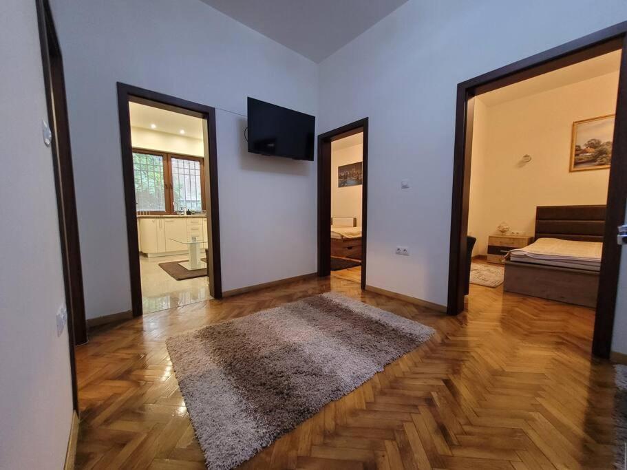 Luxury Centre * Sofia