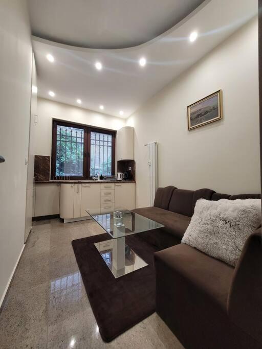 Luxury Centre Apartament *