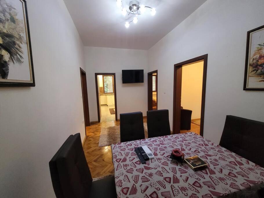 Apartament Luxury Centre *