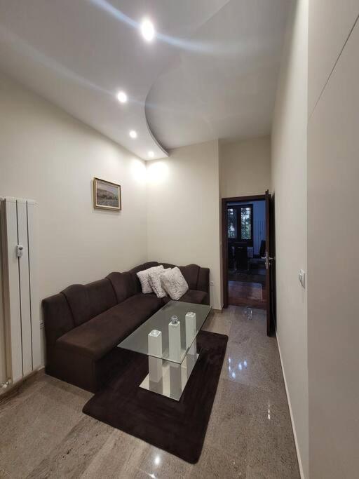 Luxury Centre Apartament *