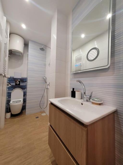 Apartament Luxury Centre *