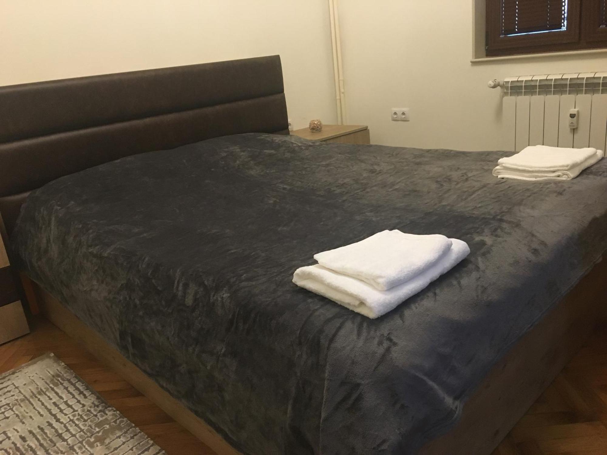 Luxury Centre Apartament *