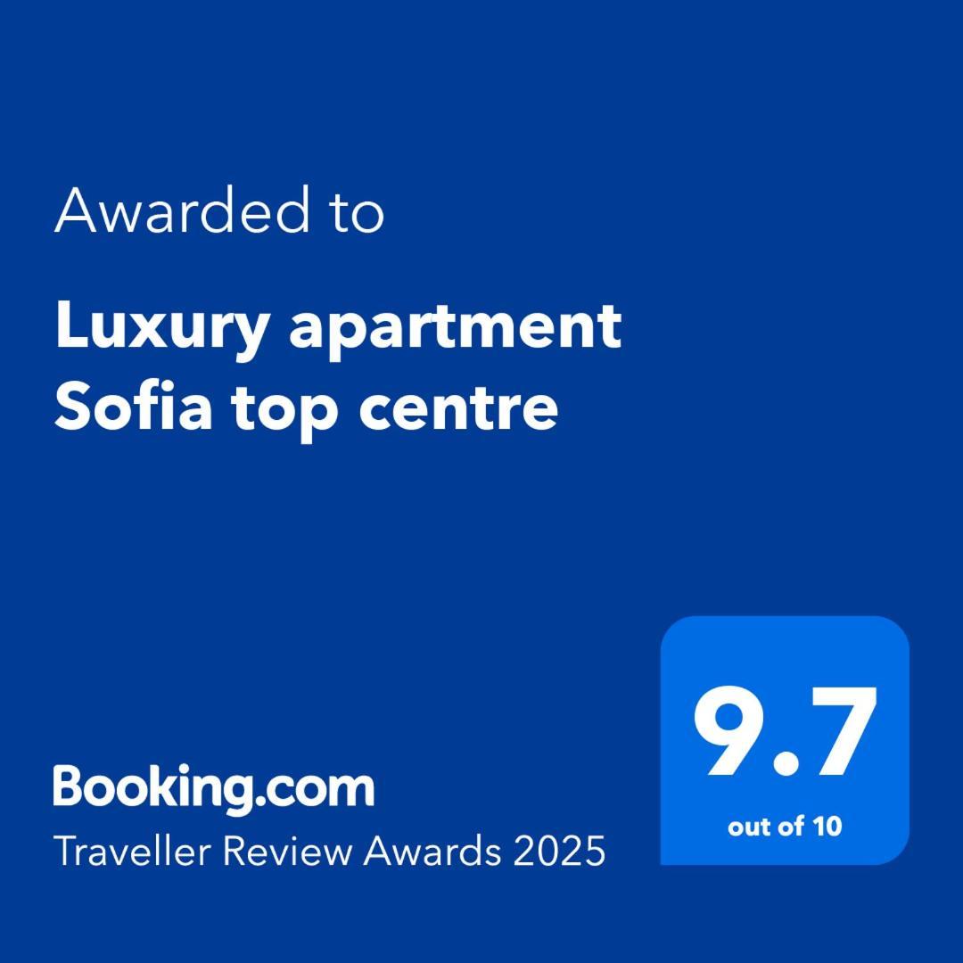Luxury Centre Apartament